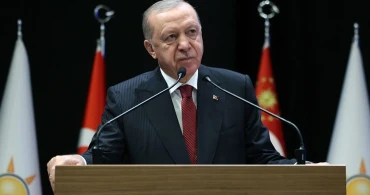 Emlak vergisinde fahiş artışa Erdoğan freni: “Vatandaş mağdur edilmeyecek”