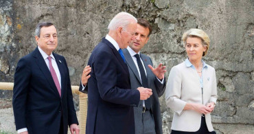 Emmanuel Macron kimdir? Fransa Cumhurbaşkanı Emmanuel Macron kaç yaşında?