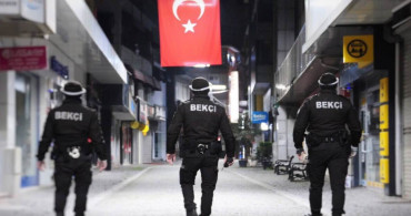Emniyet Genel Müdürlüğü’nden kritik bekçi açıklaması: Bildiri 81 ile gönderildi! Bekçiler gündüz çalışamayacak