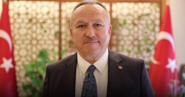 Emniyet Genel Müdürlüğü’ne Ali Fidan Atandı