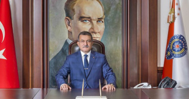 Emniyet Genel Müdürü Uzunkaya’dan Anneler Gününe Özel Mesajı
