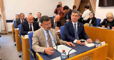 Emniyet, Vergi ve Basın Düzenlemeleri Üzerine Kanun Teklifi Görüşmeleri Başladı