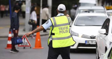 Emniyet 'Yeni Trafik Cezaları' Paylaşımını Yalanladı