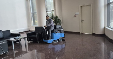 Emrah Bozkuş'un Başarılı Kilo Verme Serüveni