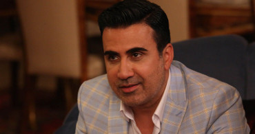 Emrah Hologram Teknolojisi Kullanacak