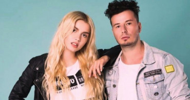 Emrah Karaduman, Aleyna Tilki'nin Klibinde Rol Aldı