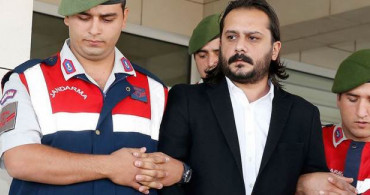 Emrah Serbes Davasında 'Manevi Tazminat' Kararı