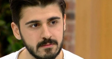 Emrah'ın Oğlu Tayfun'un Yeni İşi!
