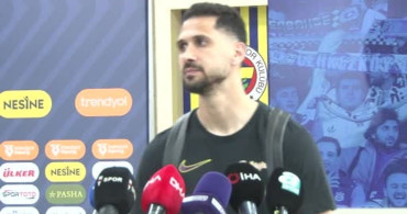 Emre Akbaba'dan Eyüpspor Başarısı Açıklaması