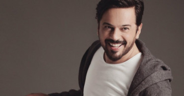 Emre Altuğ'dan Çağla Şıkel'i Üzecek Açıklama