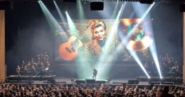 Emre Altuğ'dan İstanbul'da Unutulmaz Bir Konser