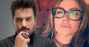 Emre Altuğ’un Sevgilisi Burcu Çağrı’dan Manidar Paylaşım