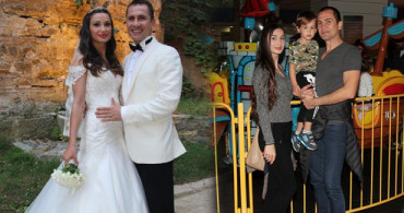 Emre Aşık ile Eşi Yağmur Aşık Boşanıyor