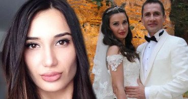Emre Aşık'la Boşanma Davası Devam Eden Yağmur Sarnıç Sevgilisinden Hamile Kaldı!