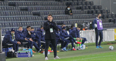 Emre Belözoğlu Fenerbahçe'nin Durumunu Değiştirdi