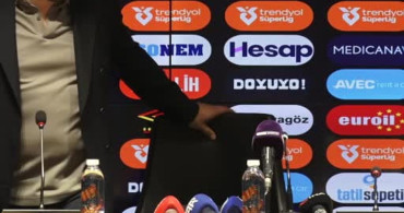 Emre Belözoğlu, Göztepe Maçında Hakem Performansını Eleştirdi