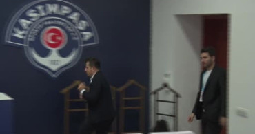 Emre Belözoğlu: Hedefe Ulaşmak İçin Çalışmalıyız