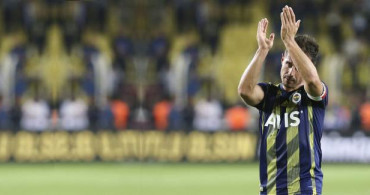 Emre Belözoğlu Profesyonel Futbol Kariyerini Sonlandırdı!