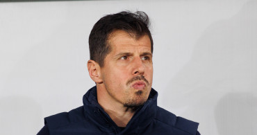 Emre Belözoğlu'ndan Fenerbahçe'ye sitem: Bunu yaşayacağımı hiç düşünmezdim ama üzgünüm