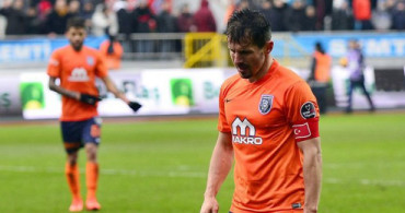 Emre Belözoğlu'nun Durumu Belli Oldu