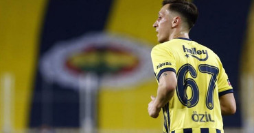 Emre Belözoğlu'ndan Mesut Özil Hamlesi!
