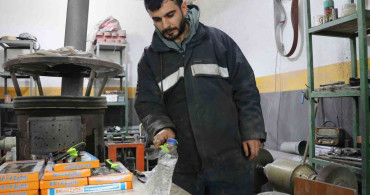 Emre Göçeri'den Sivas Bıçağı Testi: Keskinlik ve Kalite Gözü Önünde