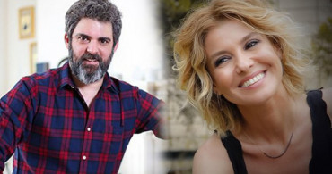 Emre Irmak Kimdir? Gülben Ergen'in Yeni Sevgilisi Emre Irmak Kaç Yaşında?