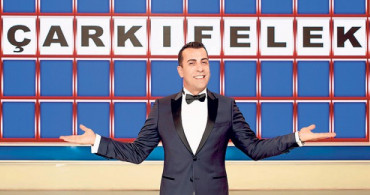 Emre Karayel ve Yarışmacılar Arasında Yaşanan Eğlenceli Anlar