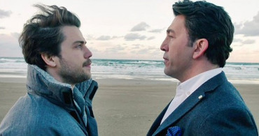 Emre Kınay ile Tolga Sarıtaş Neden Kavga Etti?