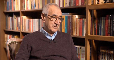 En Anlamlı Doğan Cüceloğlu Sözleri ve Alıntıları