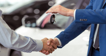 En çok otomobil satan firma belli oldu: Toyota zirveyi kimseye kaptırmadı