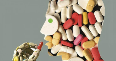 En Fazla Antibiyotik Kullanan Türkiye’yi 2050 Senesinde Ne Bekliyor?