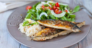 En Fazla Omega 3 Hangi Balıkta? 