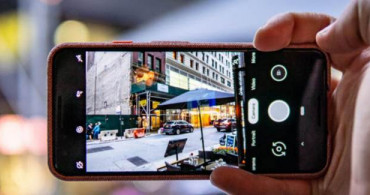 En İyi Fotoğraf Çeken Akıllı Telefon Hangisi