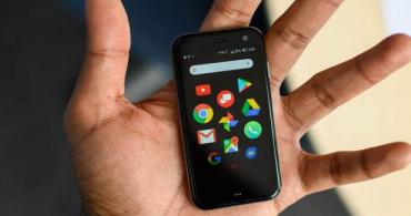 En İyi Küçük Akıllı Telefonlar