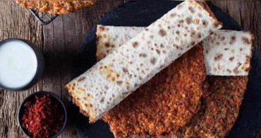 En iyi lahmacun nerede yenilir? Türkiye'de en iyi lahmacun yapan restoranları