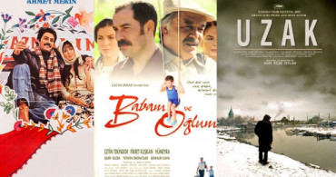 En İyi Türk Filmleri Arasında En Çok İzlenenler İlk 20!
