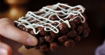 En Kolay Cocopops Pasta Tarifi