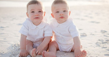 En Uyumlu İkiz Bebek İsimleri