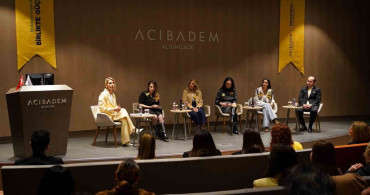 Endometriozis Farkındalığı İçin Önemli Bir Etkinlik