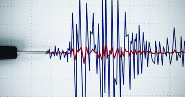 Endonezya'da 5,1 Büyüklüğünde Deprem Meydana Geldi