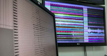 Endonezya'da 5,5 Şiddetinde Deprem