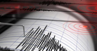 Endonezya'da 6,2 Şiddetinde Deprem Meydana Geldi!