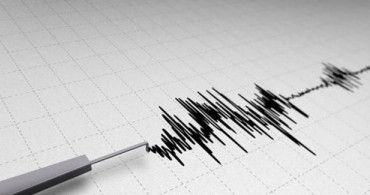 Endonezya'da 6,9 Şiddetinde Deprem!