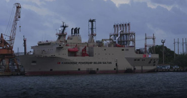 Enerji altyapısı çöken Küba, Türk enerji santraliyle aydınlanacak