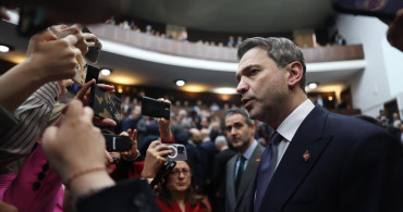 Enerji Bakanı Bayraktar: Arz Güvenliği İçin Endişe Yok