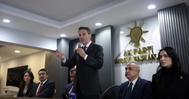 Enerji Bakanı Bayraktar, Kriz Döneminde Türkiye'nin Enerji Güvenliğini Vurguladı