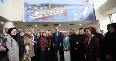 Enerji Bakanı Bayraktar: Türkiye Enerji Aramalarını Genişletiyor