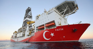 Enerji Bakanı Duyurdu: Fatih Sondaj Gemisi Karadeniz’deki Sakarya Gaz Sahasında 3. Sondajına Başladı!