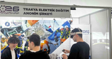 Enerji Sektörünün Geleceği: TREDAŞ ile Gençler Buluştu